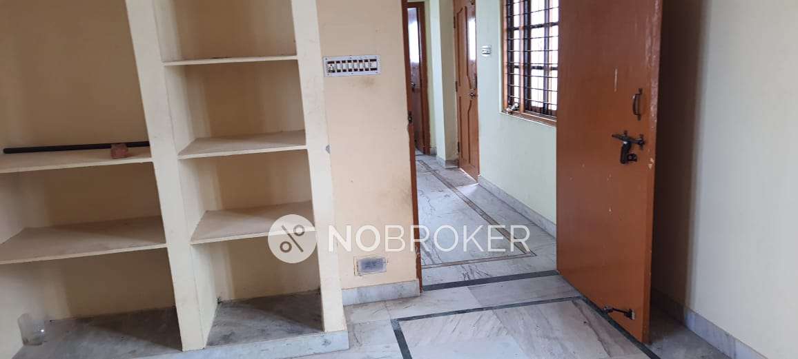 1 BHK Flat In Standalone Building  for Rent  In Boduppal