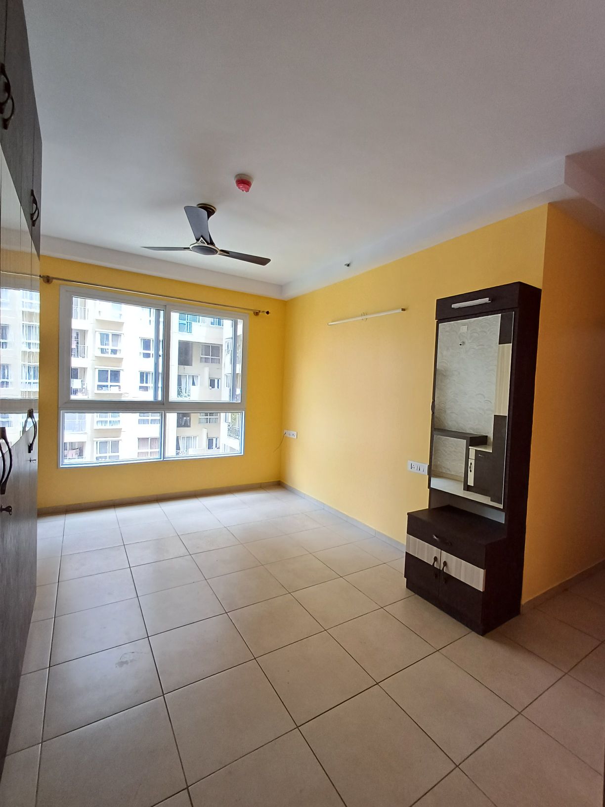 Bhartiya City Nikoo Homes