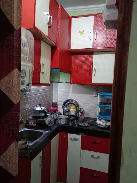 2 BHK Villa For Sale  In Tri Nagar