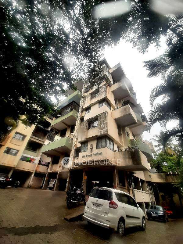 Green Natraj Residency