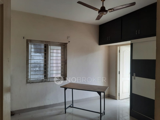 3 BHK Flat In Rafi Omnia Residency  for Rent  In Toli Chowki