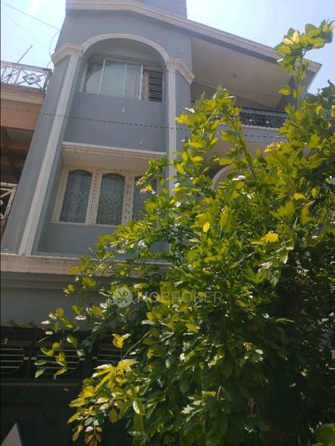 3 BHK House for Rent  In Vidyapeeta Layout