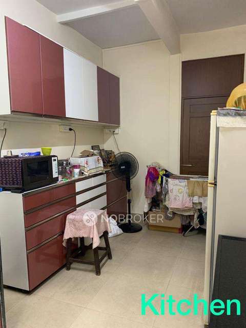 2 BHK Flat In Dar-ul-khalil For Sale  In Colaba