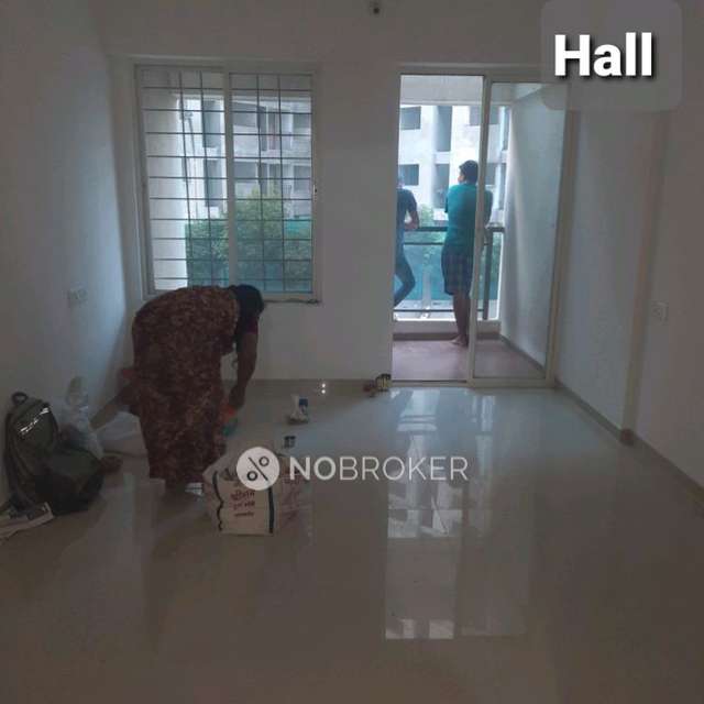 1 BHK Villa In Mantra Moments for Rent  In Moshi