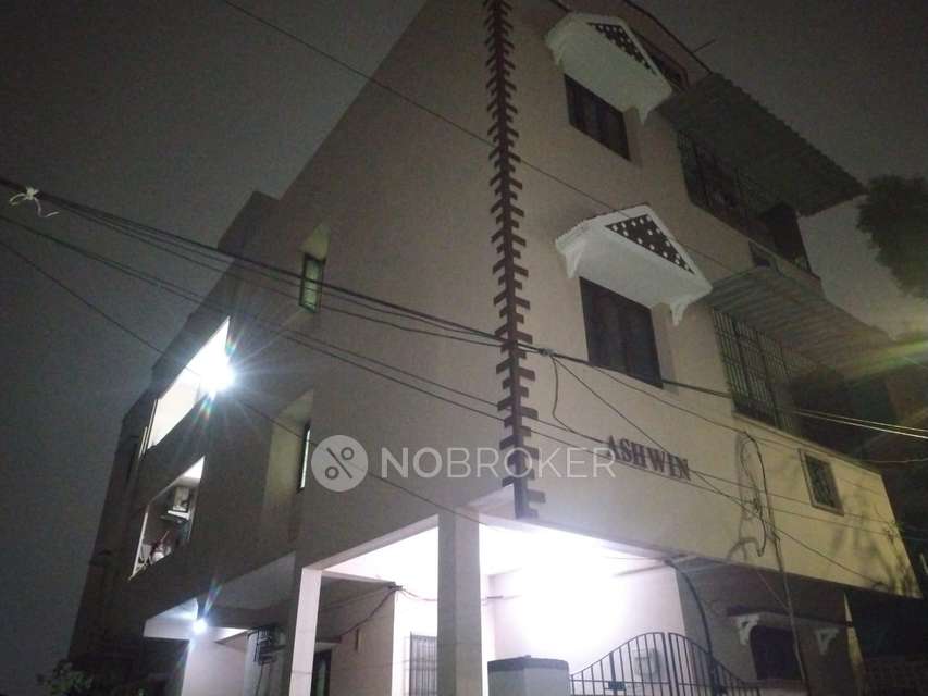 2 BHK Flat In Ashwin Flats for Rent  In Retteri