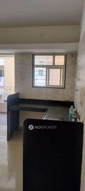 1 RK Flat In Sharada Complex  For Sale  In Manjari Khurd