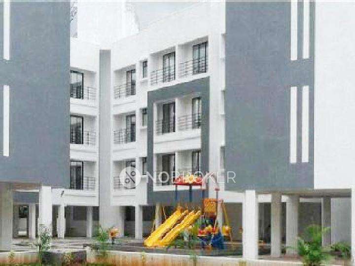 1 BHK Flat In Green Meadows For Sale  In Sangurli