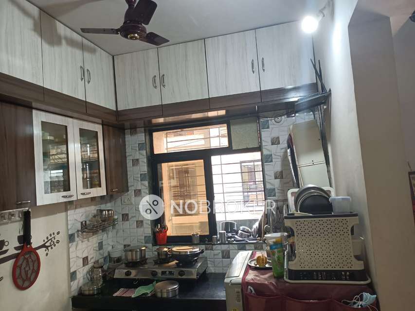 1 BHK Flat In Green Meadows For Sale  In Sangurli