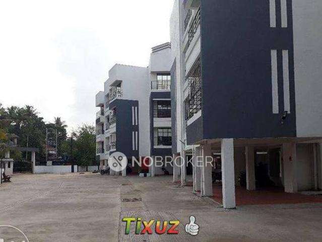 1 BHK Flat In Green Meadows For Sale  In Sangurli