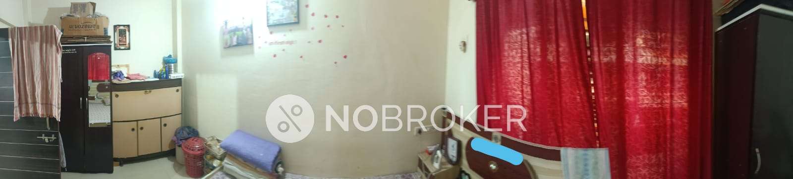 1 BHK Flat In Green Meadows For Sale  In Sangurli