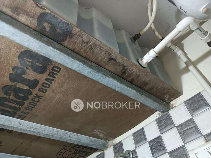 1 BHK Flat In Green Meadows For Sale  In Sangurli