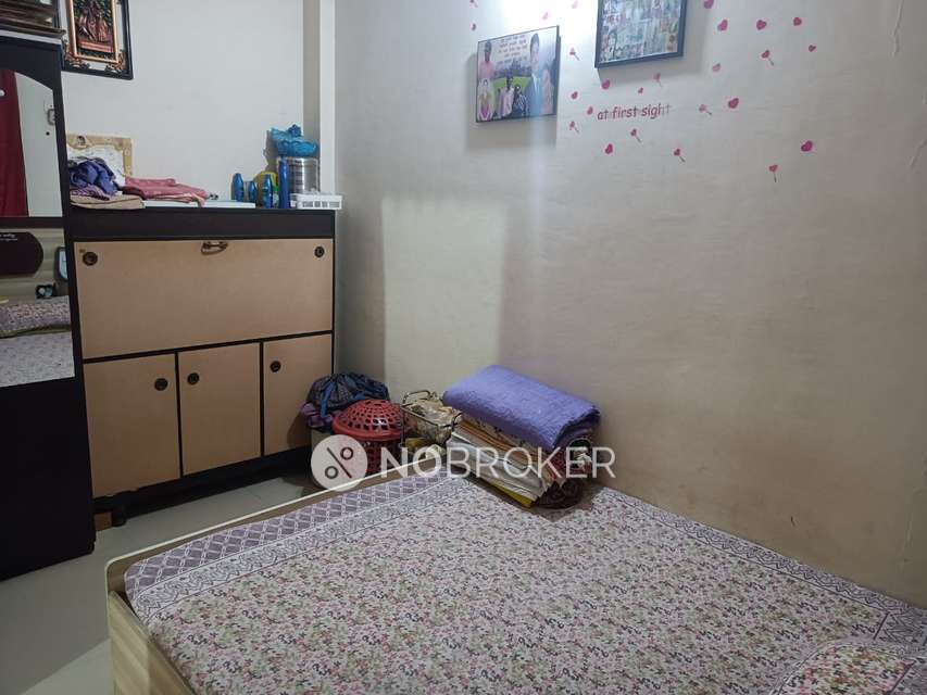 1 BHK Flat In Green Meadows For Sale  In Sangurli