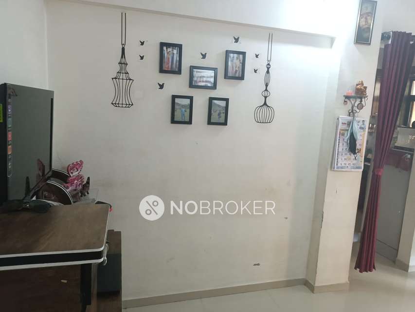1 BHK Flat In Green Meadows For Sale  In Sangurli