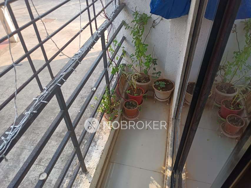 1 BHK Flat In Green Meadows For Sale  In Sangurli