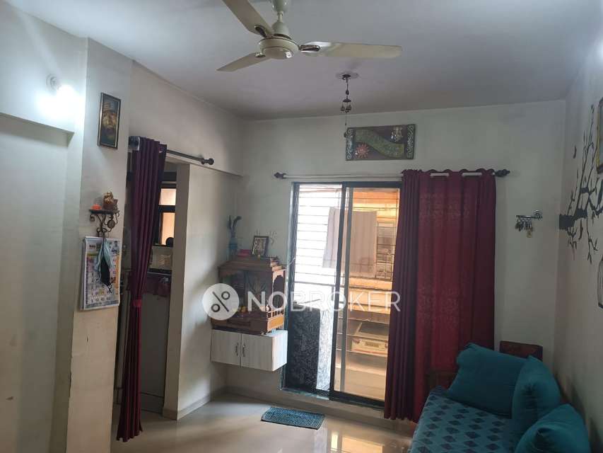 1 BHK Flat In Green Meadows For Sale  In Sangurli