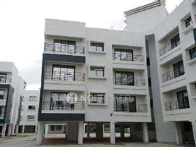 1 BHK Flat In Green Meadows For Sale  In Sangurli