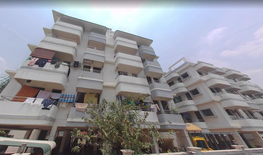 The Downtown Landmark