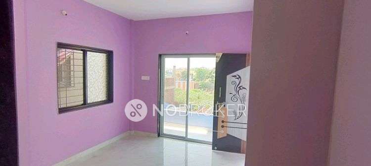 1 BHK Flat In Junaid Mansion for Rent  In Lohegaon