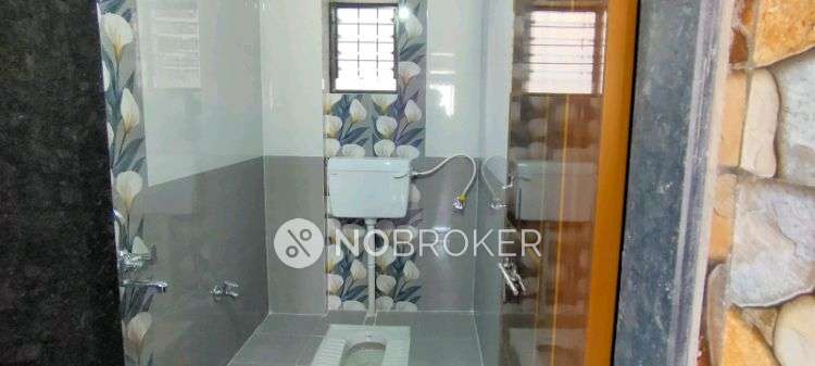 1 BHK Flat In Junaid Mansion for Rent  In Lohegaon