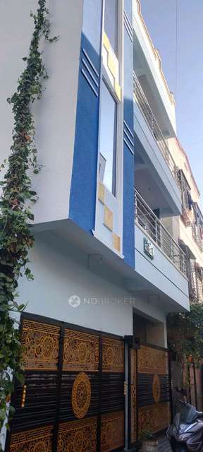 1 BHK Flat In Junaid Mansion for Rent  In Lohegaon