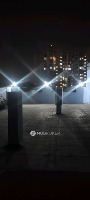 1 BHK Flat In Junaid Mansion for Rent  In Lohegaon