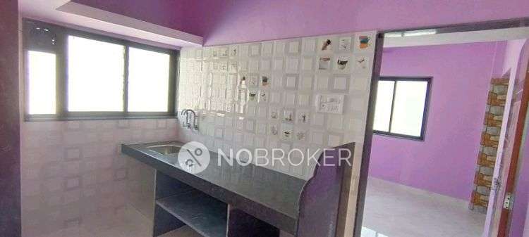 1 BHK Flat In Junaid Mansion for Rent  In Lohegaon