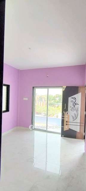 1 BHK Flat In Junaid Mansion for Rent  In Lohegaon