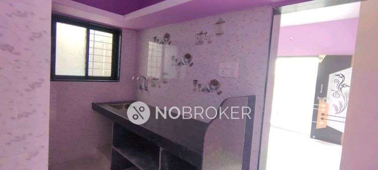 1 BHK Flat In Junaid Mansion for Rent  In Lohegaon