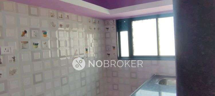 1 BHK Flat In Junaid Mansion for Rent  In Lohegaon