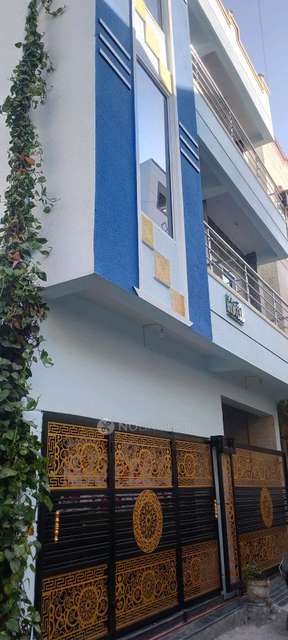1 BHK Flat In Junaid Mansion for Rent  In Lohegaon