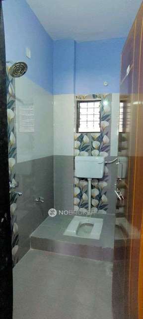 1 BHK Flat In Junaid Mansion for Rent  In Lohegaon