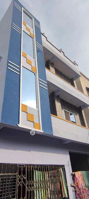 1 BHK Flat In Junaid Mansion for Rent  In Lohegaon