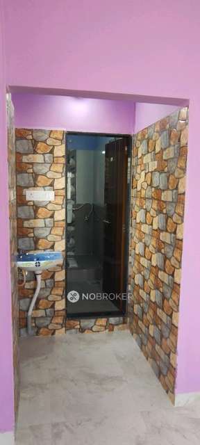 1 BHK Flat In Junaid Mansion for Rent  In Lohegaon