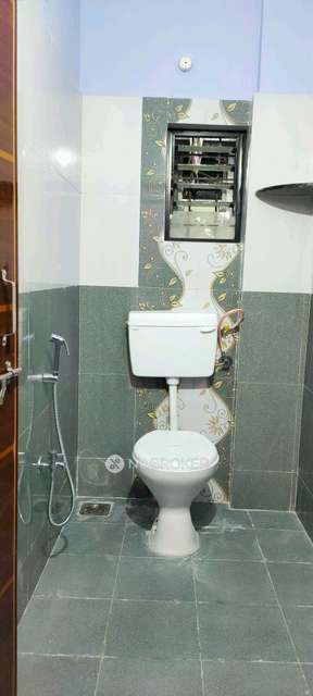 1 BHK Flat In Junaid Mansion for Rent  In Lohegaon