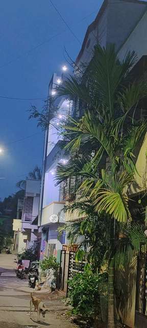 1 BHK Flat In Junaid Mansion for Rent  In Lohegaon