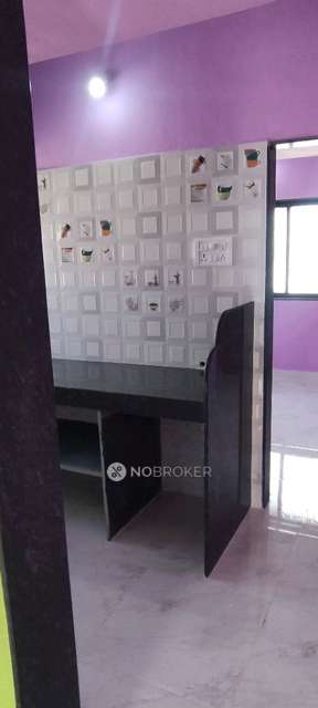 1 BHK Flat In Junaid Mansion for Rent  In Lohegaon