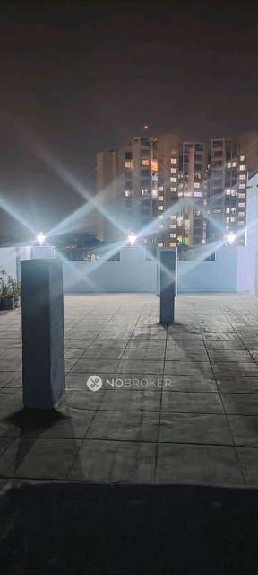 1 BHK Flat In Junaid Mansion for Rent  In Lohegaon