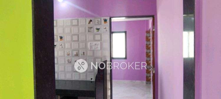 1 BHK Flat In Junaid Mansion for Rent  In Lohegaon