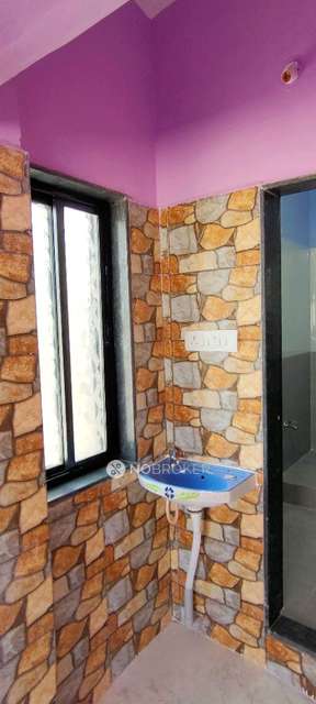 1 BHK Flat In Junaid Mansion for Rent  In Lohegaon