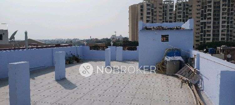 1 BHK Flat In Junaid Mansion for Rent  In Lohegaon
