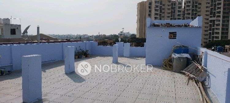 1 BHK Flat In Junaid Mansion for Rent  In Lohegaon