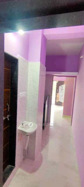 1 BHK Flat In Junaid Mansion for Rent  In Lohegaon