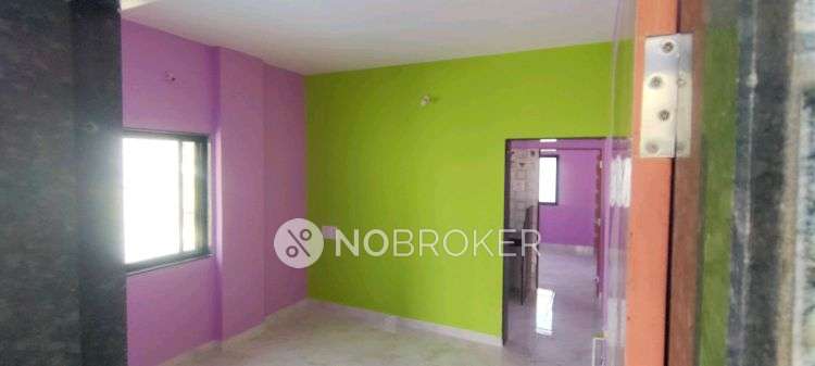 1 BHK Flat In Junaid Mansion for Rent  In Lohegaon