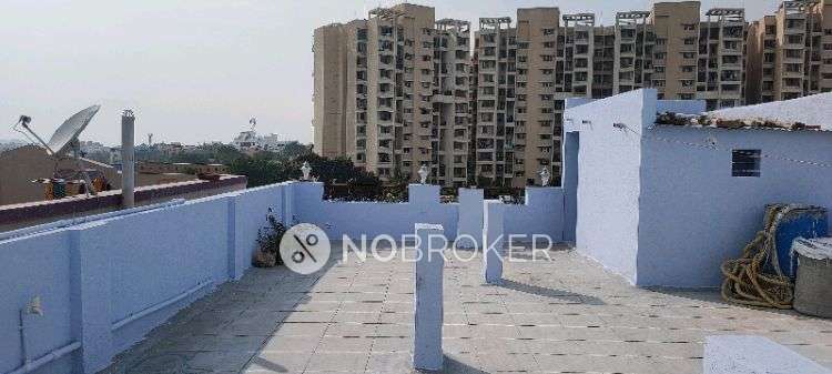 1 BHK Flat In Junaid Mansion for Rent  In Lohegaon