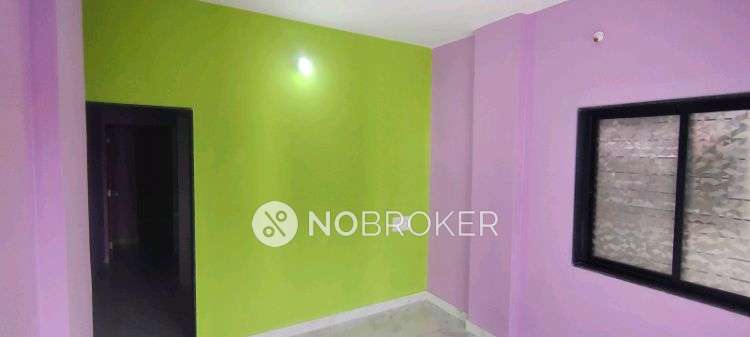 1 BHK Flat In Junaid Mansion for Rent  In Lohegaon