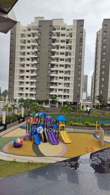 2 BHK Flat In Majestique Manhattan for Rent  In Wagholi