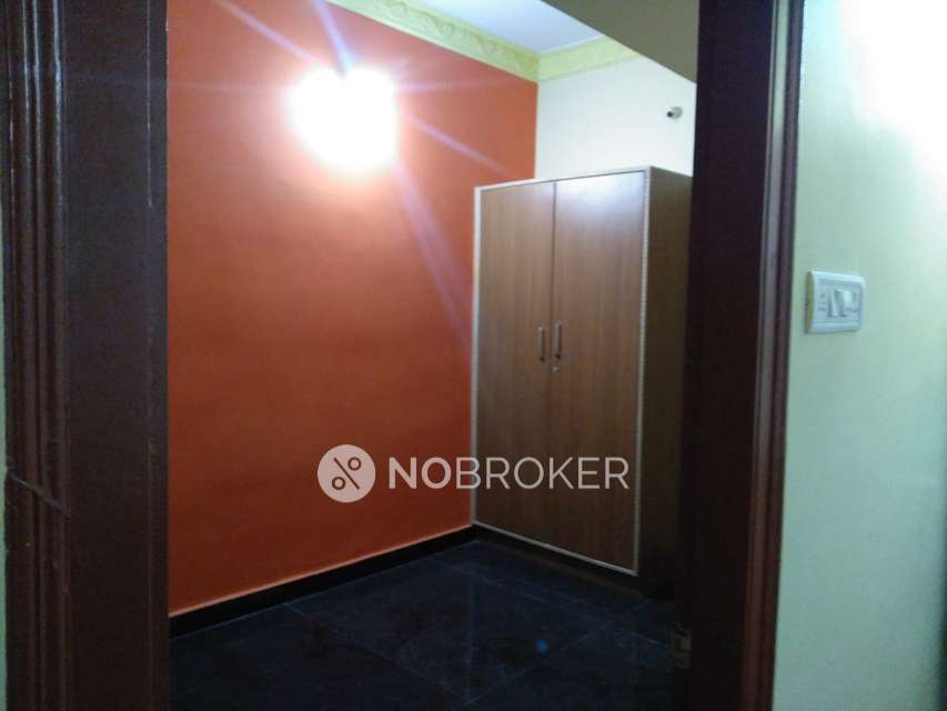 2 BHK Flat In Standalone Building  for Rent  In Maruthi Nagar