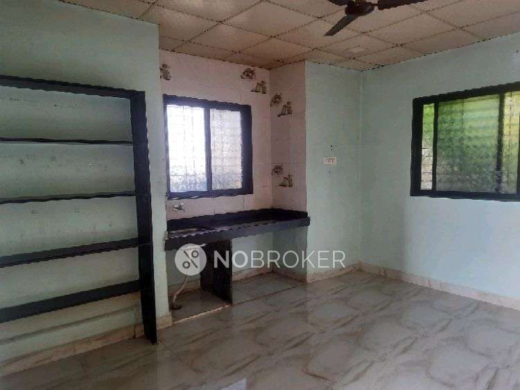 1 RK House for Rent  In Rajeshivajinagar