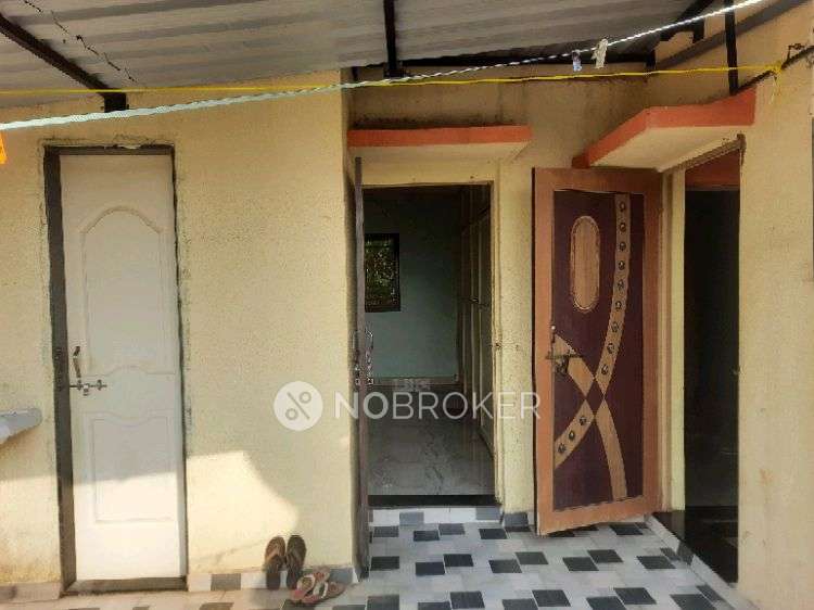 1 RK House for Rent  In Rajeshivajinagar