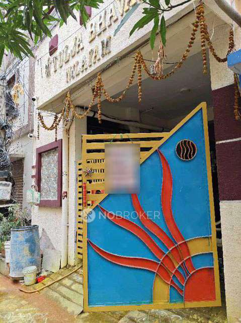 1 BHK House for Rent  In Gachibowli